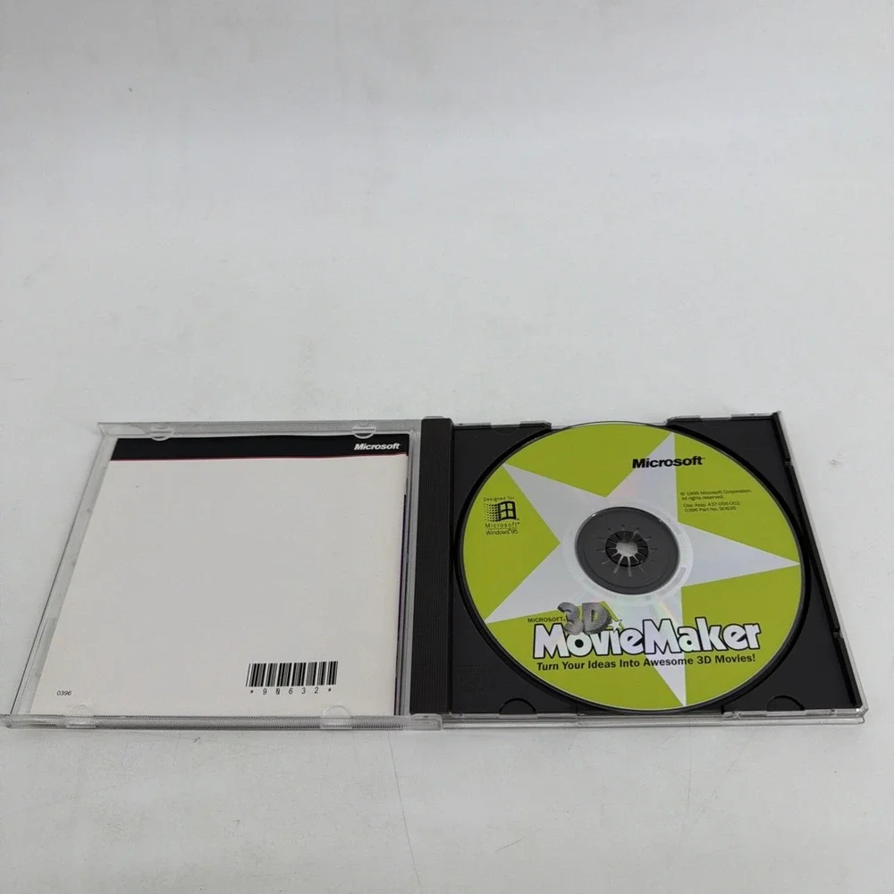 N/A microsoft 3d